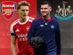 <span class="p2_new s hp">NEW</span> 'Three points or disaster' - Arsenal fans sent rallying cry for Newcastle showdown