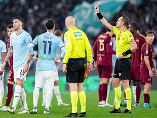 Lazio vs. Roma - prediction, team news, lineups