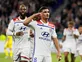 Liverpool join Houssem Aouar race?