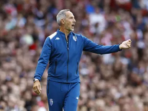 Monaco sign Kassoum Ouattara from Amiens on five-year deal