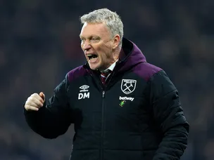 Moyes hails "incredibly committed" display