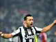 Quagliarella delighted to be playing in Champions League
