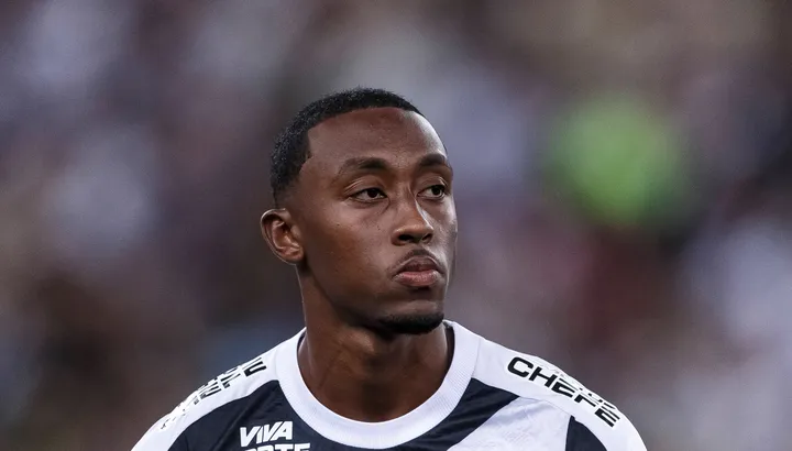 Real Madrid 'set to battle Barcelona' for Brazilian wonderkid Rayan