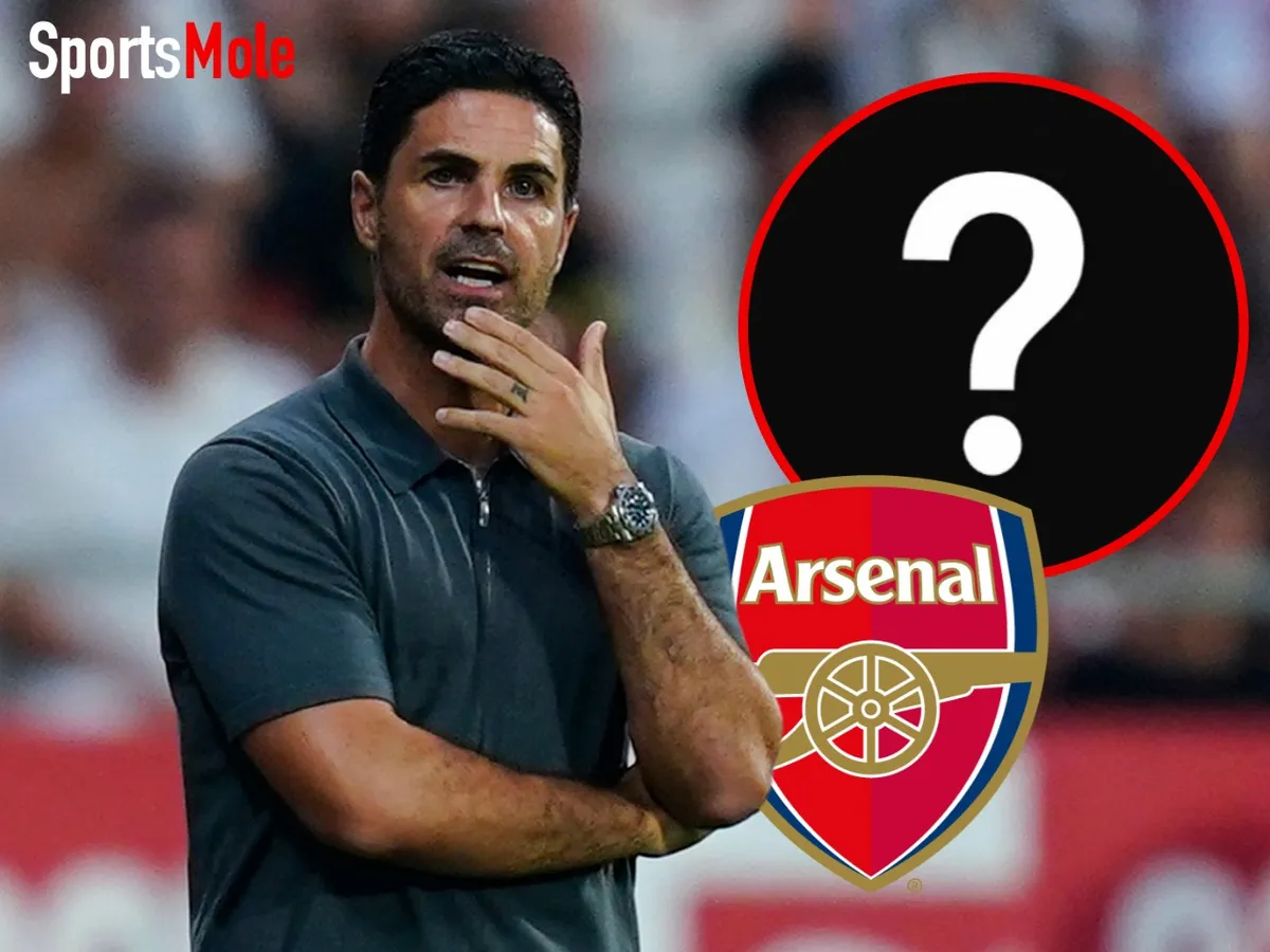 Arsenal transfer news: Buyer 'finalising' £43m deal for star as Mikel Arteta looks to fund Victor Osimhen Galatasaray deal
