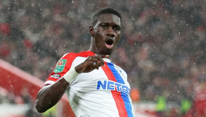 Crystal Palace lineup vs. Liverpool: Predicted XI for Premier League clash as Oliver Glasner makes triple change