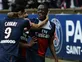 Half-Time Report: PSG on course for Ligue 1 title