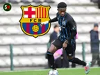 Agent of in-demand wonderkid confirms Barcelona interest after Deco 'scouting trip'