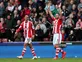 Pieters's strike wins it for Stoke