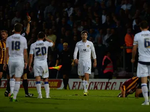 Murphy, Byram give Leeds precious win