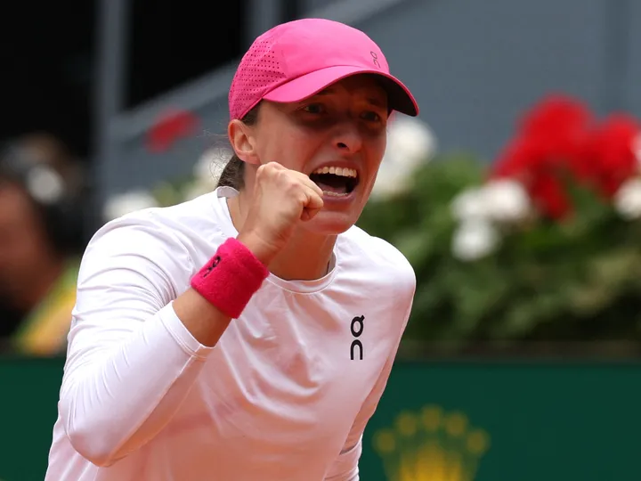 Iga Swiatek vs. Aryna Sabalenka - prediction, tournament so far