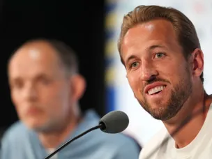Ballon d’Or: Tuchel on why “committed” Kane should win award ahead of Yamal