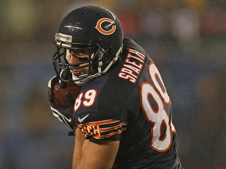 Steelers activate Spaeth to 53-man roster