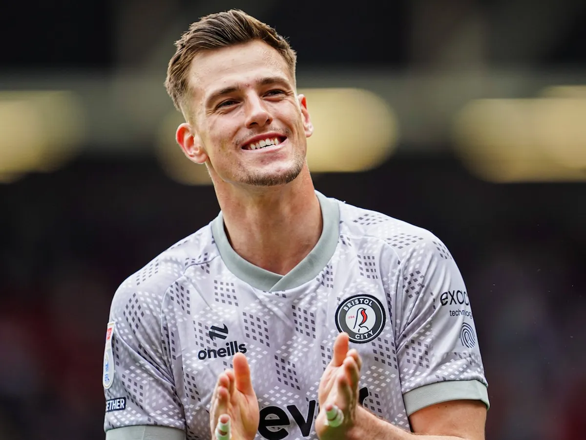 Man United transfer news: Three Premier League clubs 'express interest' in highly-rated goalkeeper Radek Vitek