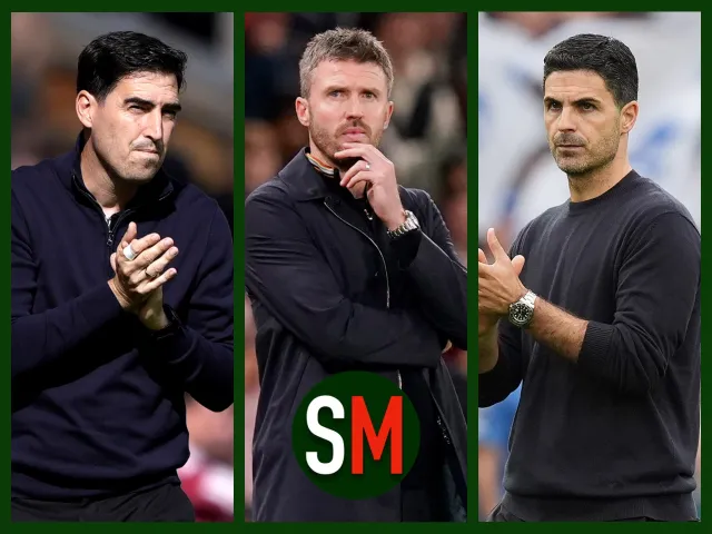 Man City charges: How every Premier League manager has reacted to guilty verdict