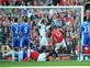 Result: Man United 3-1 Chelsea