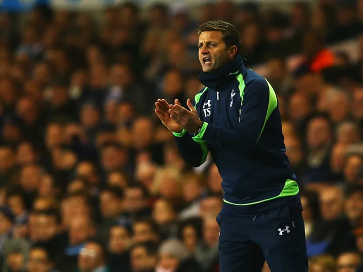 Sherwood hopes to punish Liverpool nerves