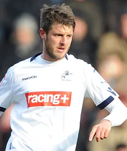 Scott Barron