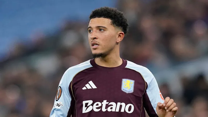 Sancho future: Man Utd 'plot transfer barrier' to scupper summer switch