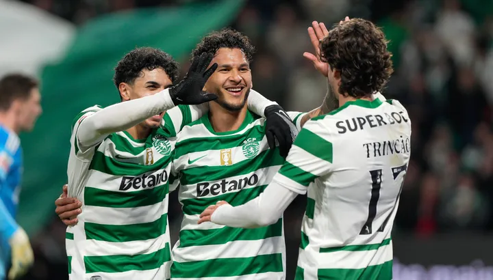 Preview: Porto vs. Sporting Lisbon - prediction, team news, lineups