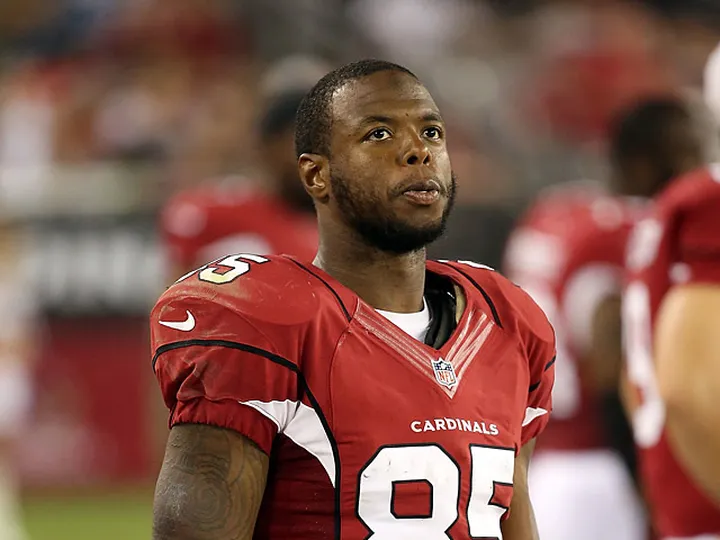 Report: Doucet signs with Seahawks