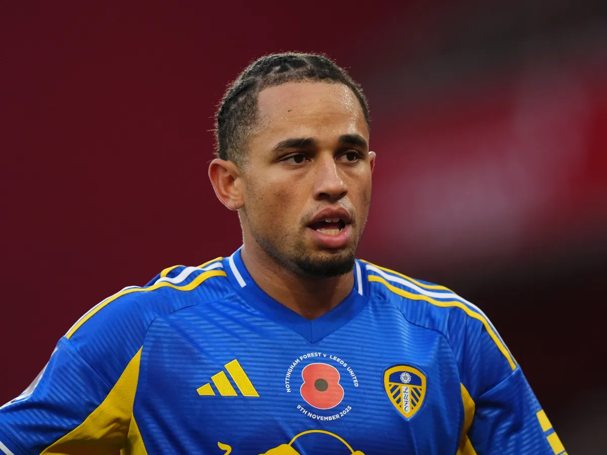 Leeds lineup vs. Tottenham: Predicted XI for Premier League fixture after Noah Okafor injury blow