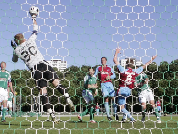 Drogheda vs. Dundalk - prediction, team news, lineups