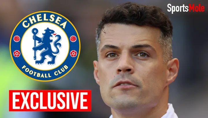 Why Granit Xhaka was right to reject Chelsea as Sunderland receive massive transfer boost