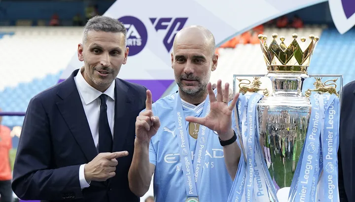 When Manchester City could learn punishment fate as Premier League rivals pile pressure on chiefs