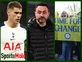 <span class="p2_new s hp">NEW</span> De Zerbi and fans among winners and losers as Spurs appoint Italian