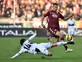 Glik brace downs Genoa
