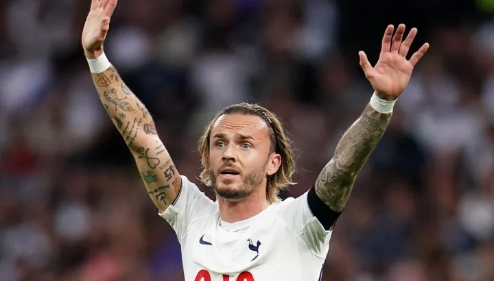 Tottenham lineup vs. Crystal Palace: Predicted XI for Premier League clash - Sports Mole