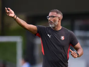 Rennes vs Brest - prediction, team news, lineups