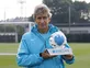Pellegrini, Ayew win August awards