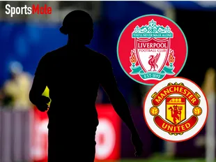 Liverpool now set to launch 'serious move' for £50m winger after Man Utd talks