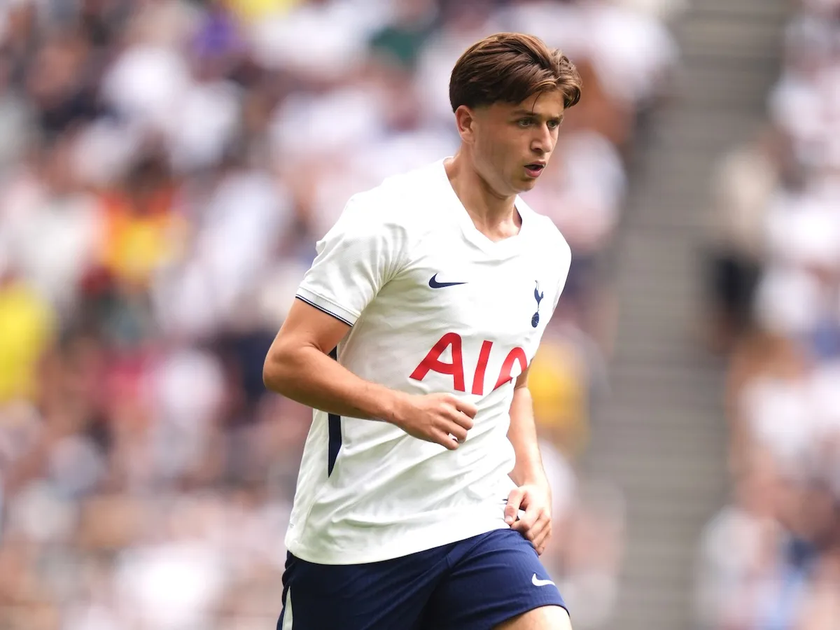 Tottenham 3-0 Hoffenheim: Highlights, stats, man of the match as Mikey Moore hits brace in pre-season win