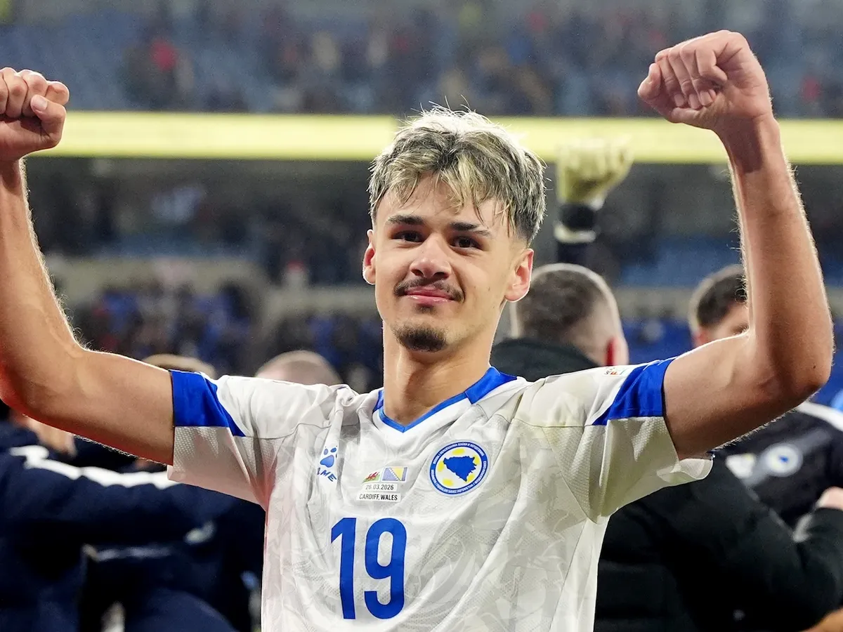 Arsenal transfer news: Gunners face unexpected competition for 18-year-old attacker this summer?