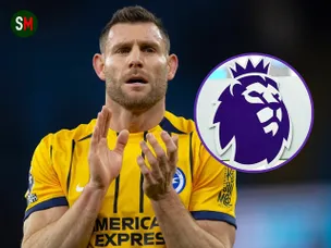 Milestone Milner: 40-year-old Brighton midfielder set to equal all-time Premier League record