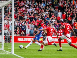 Chelsea vs. Nottingham Forest: Head-to-head record and past meetings