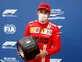 Ferrari denies taking gamble with Leclerc gearbox
