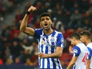 Taremi nets brace as Porto ease past Bayer Leverkusen
