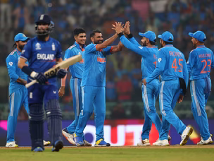 Cricket World Cup: England vs. Australia - prediction, team news, series so far