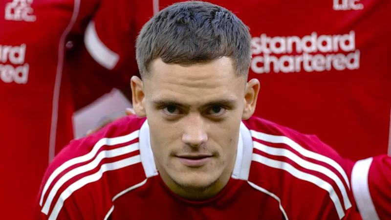 Wirtz, Isak, Endo latest: Liverpool injury and suspension list vs. Wolves