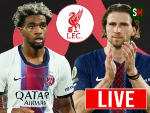 Liverpool transfer news today: Done deals, live updates and rumours - August 6