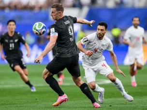 Iran vs. New Zealand: Head-to-head record and past meetings