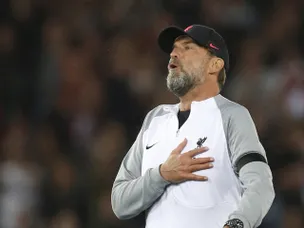 Liverpool vs. Brighton - prediction, team news, lineups