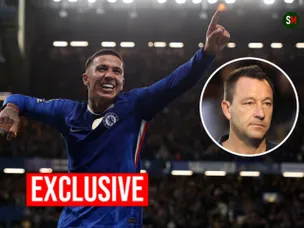 "Old head on young shoulders" - Why Fernandez can become Chelsea's new Terry