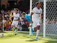 Mark Noble hails "great start" for Sebastien Haller