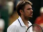 Stanislas Wawrinka