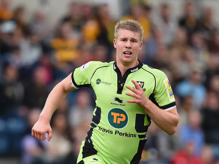 Craig wary of London Irish threat