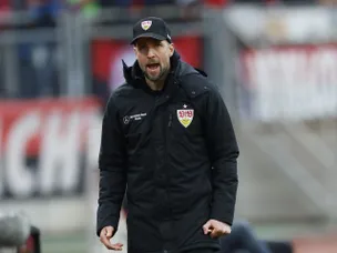 Stuttgart vs. Borussia M'bach - prediction, team news, lineups